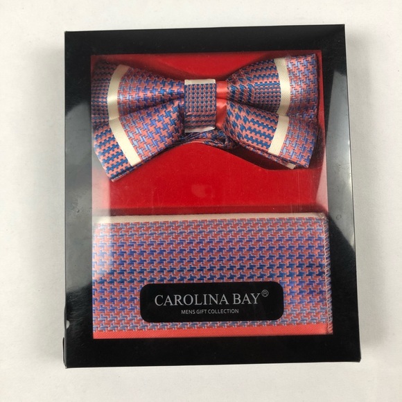 Men's Bowtie set - Picture 1 of 2